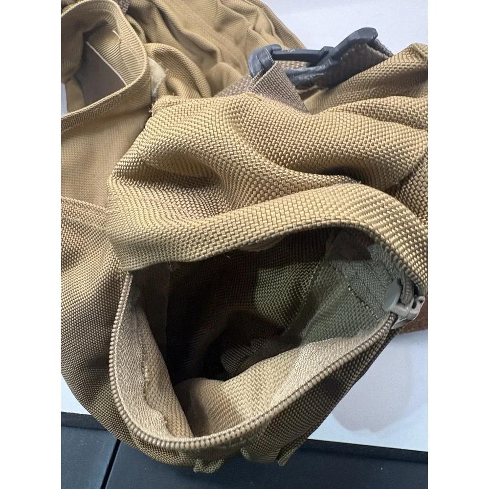 Vintage Eddie Bauer Brown 21